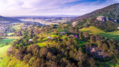 The Bryn At Tilba Family Cottage - Hotel NSW 1