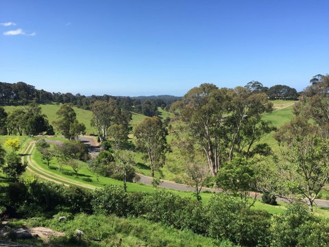 The Bryn At Tilba Family Cottage - Hotel NSW 0