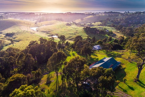 The Bryn At Tilba Family Cottage - Hotel NSW 3