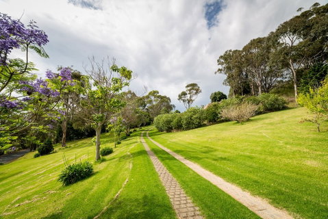 The Bryn At Tilba Family Cottage - Hotel NSW 2