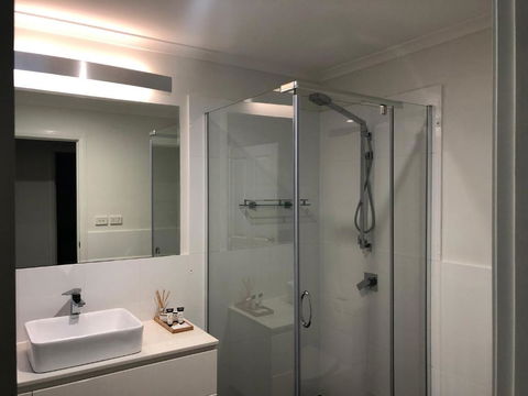 Beach & Bay Holiday House - Hotel NSW 1