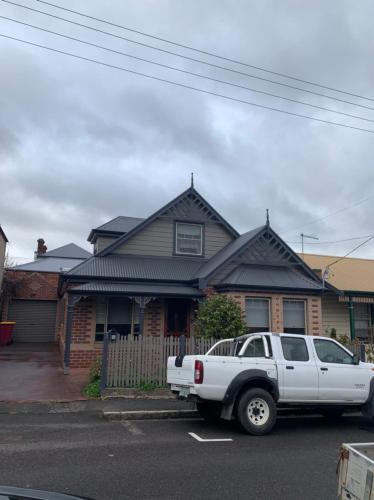 3 Batten Street - Hotel NSW 1