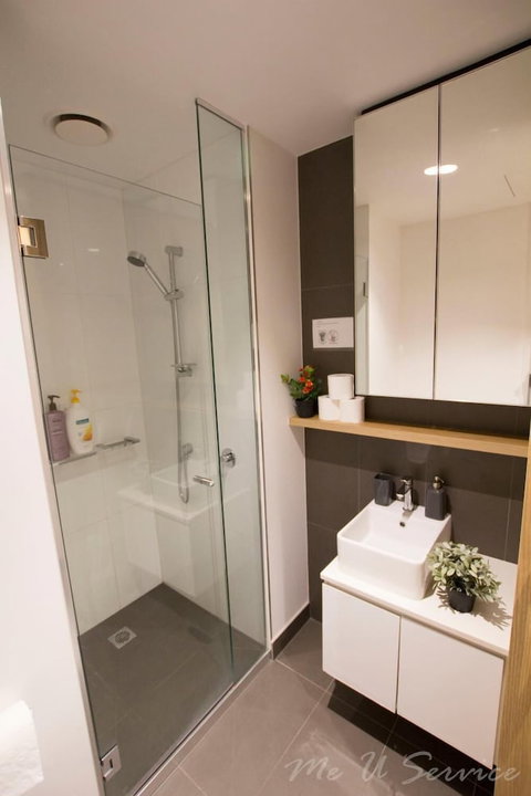 Carlson CBD Apartments - Hotel NSW 2
