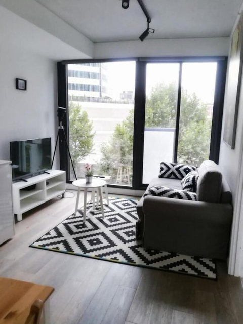 Carlson CBD Apartments - Hotel NSW 3