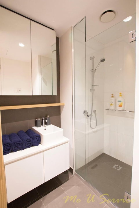 Carlson CBD Apartments - Hotel NSW 4