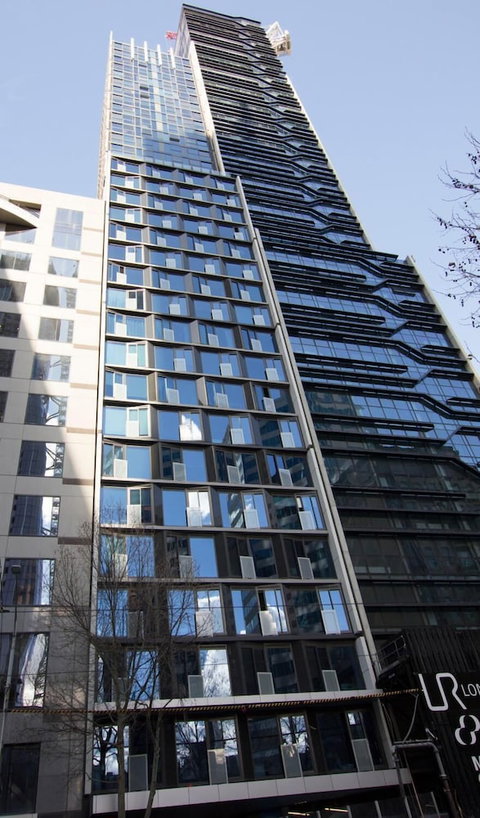 Carlson CBD Apartments - Hotel NSW 0