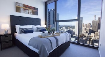 Carlson CBD Apartments - Hotel NSW 6