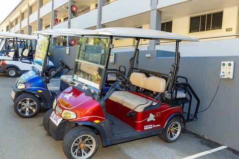 Frangipani 5 On Hamilton Island - Hotel NSW 2