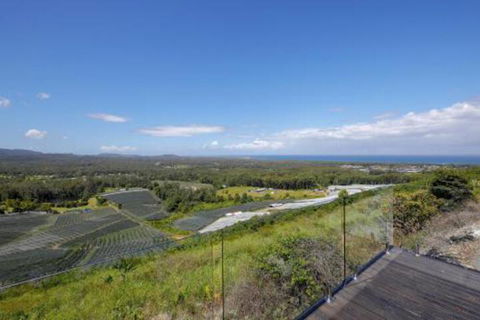 Eagles Loft - Hotel NSW 2