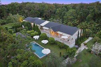 The Kingscliff Seaside Guesthouse - Hotel NSW 0