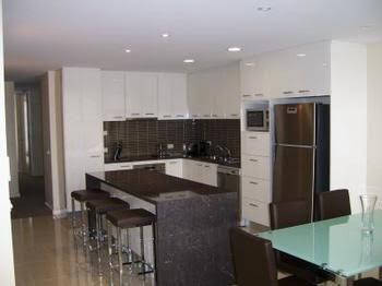 Harbour Views - Hotel NSW 3