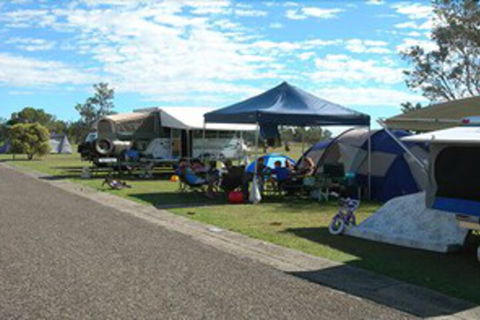 Lanis On The Beach - Old Bar - Hotel NSW 6