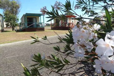 Lanis On The Beach - Old Bar - Hotel NSW 0