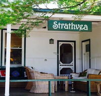 Strathvea Guest House - Hotel NSW