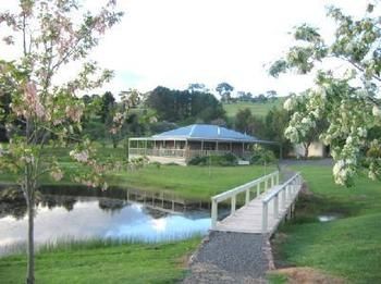 Buttercup Cottage & Private Apartment - Hotel NSW 0