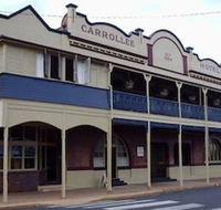 Carrollee Hotel - Hotel NSW