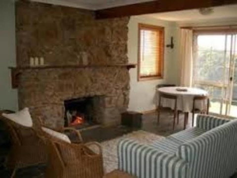 Mistover Cottage - Hotel NSW 0