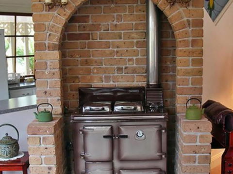 Mount Roland Country Lodge - Hotel NSW 0