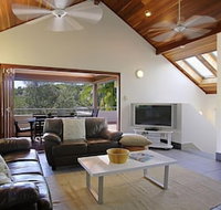 A PERFECT STAY - Clarkes Beach Villa
