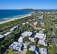 Gosamara Apartments Byron Bay