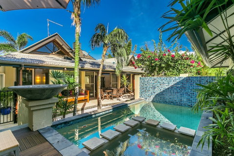 Your Luxury Escape - Amala Villa - Hotel NSW 1
