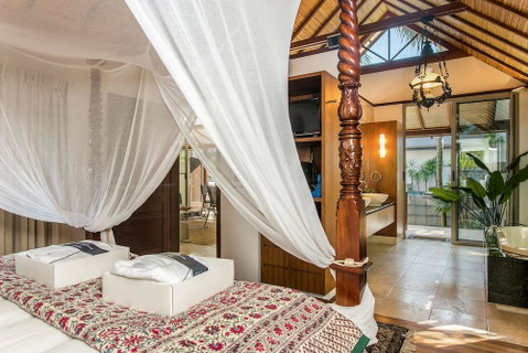 Your Luxury Escape - Amala Villa - Hotel NSW 4