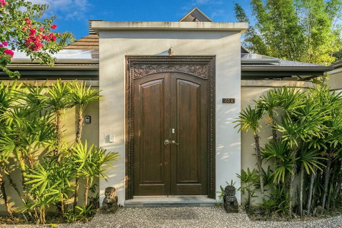 Your Luxury Escape - Amala Villa - Hotel NSW 0