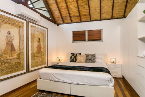 Your Luxury Escape - Amala Villa - Hotel NSW 6