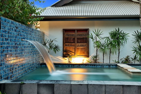 Your Luxury Escape - Amala Villa - Hotel NSW 3