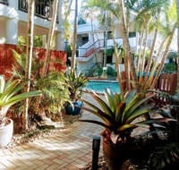 Outrigger Bay Apartments