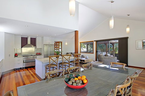 Blue Bliss - Hotel NSW 7