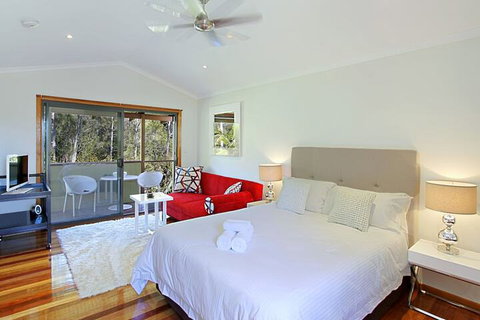 Blue Bliss - Hotel NSW 1