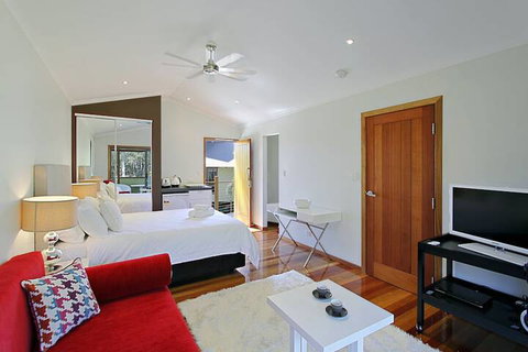 Blue Bliss - Hotel NSW 4