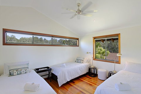 Blue Bliss - Hotel NSW 3