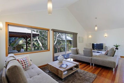 Blue Bliss - Hotel NSW 0
