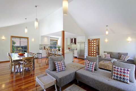 Blue Bliss - Hotel NSW 5