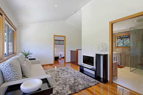 Blue Bliss - Hotel NSW 2