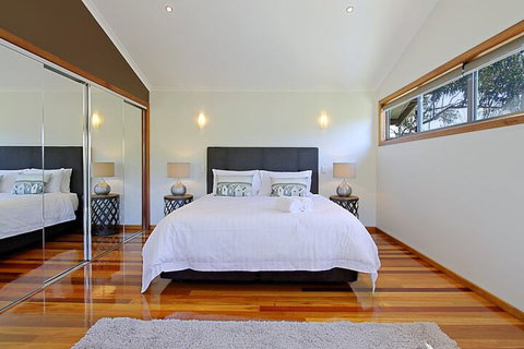 Blue Bliss - Hotel NSW 6