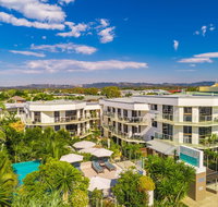 Bayview Beachfront Apartments