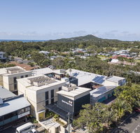Byron Bay YHA Hostel/Backpackers