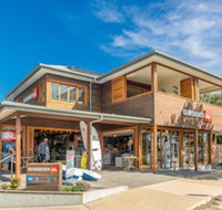 A PERFECT STAY - Quiksilver Apartments - The Wreck