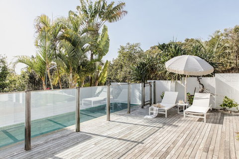 Cape Beach House - Hotel NSW 7