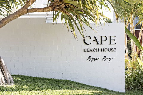 Cape Beach House - Hotel NSW 2