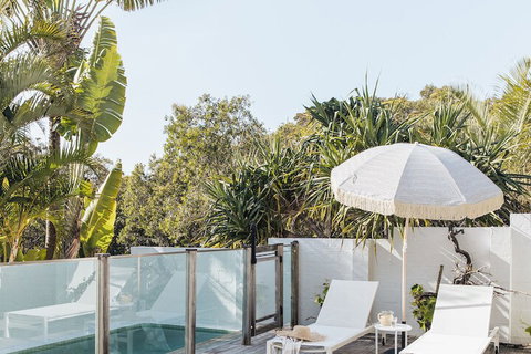 Cape Beach House - Hotel NSW 4