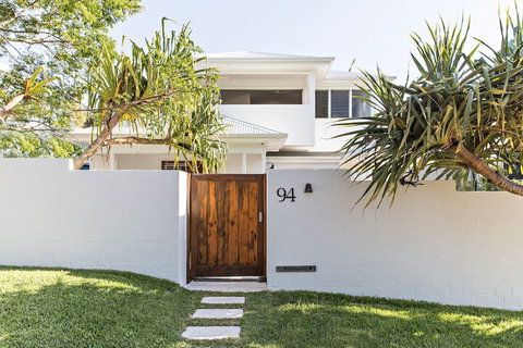 Cape Beach House - Hotel NSW 1