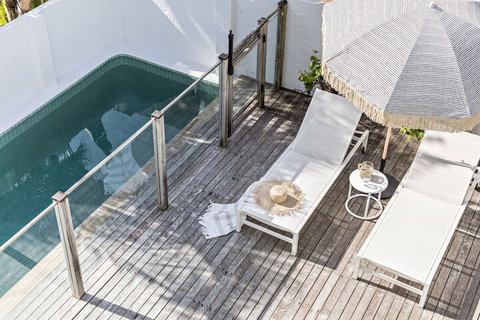 Cape Beach House - Hotel NSW 6