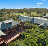 Byron Links Apartments