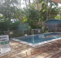 Byron Palms Guesthouse