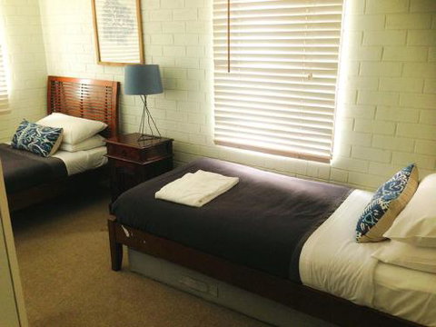3 / 5 9 Somerset Street Summer Central - Hotel NSW 1