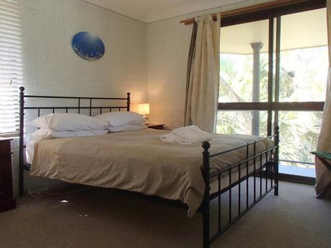 3 / 5 9 Somerset Street Summer Central - Hotel NSW 2